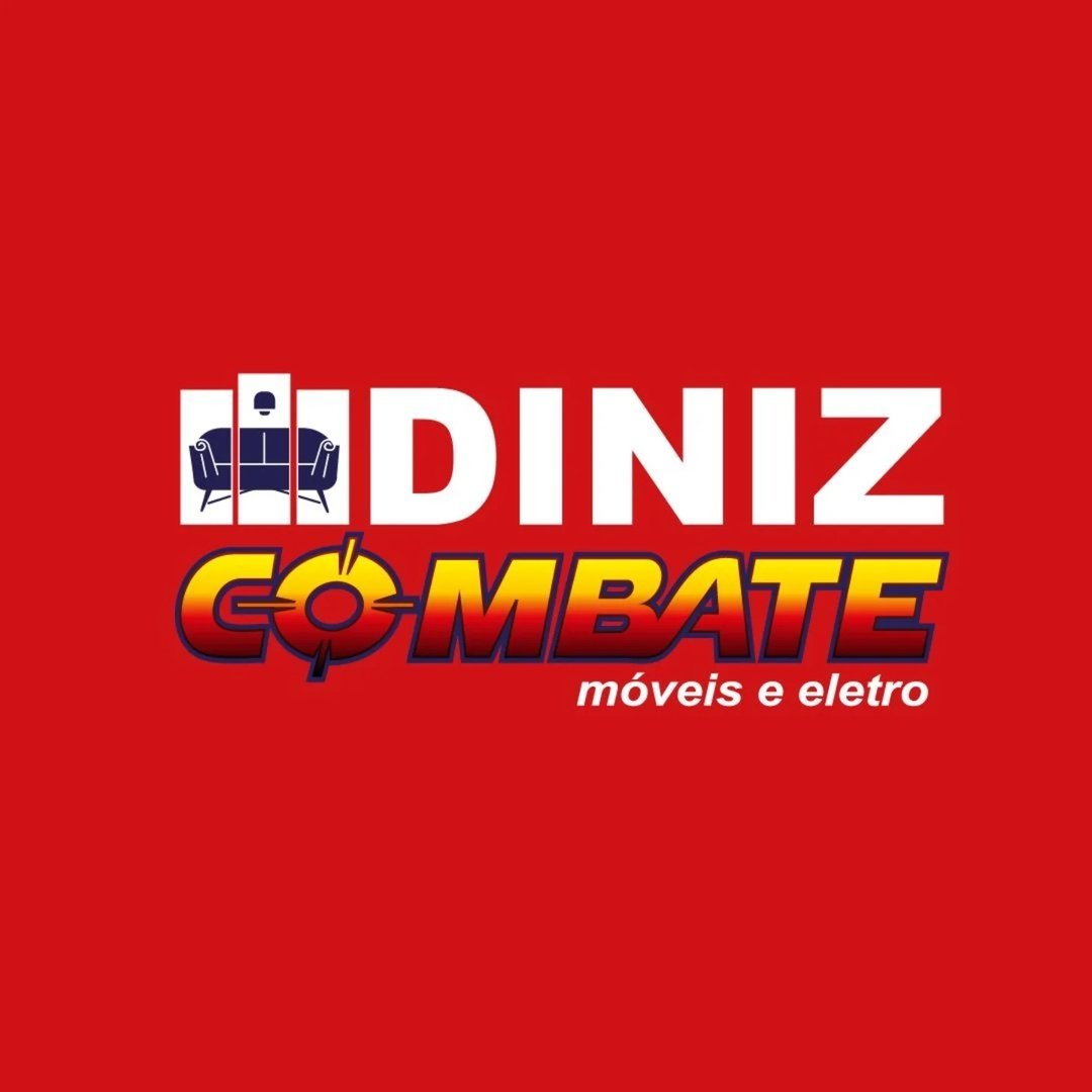 Diniz Moveis Combate